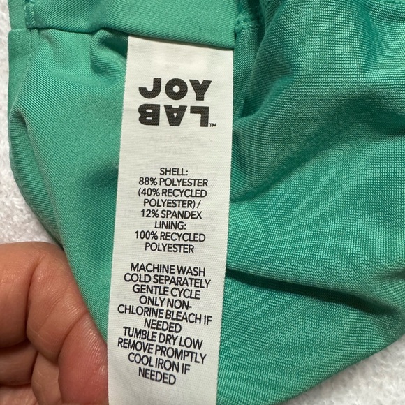 Joy Lab Lightweight Running Shorts L - Picture 10 of 10